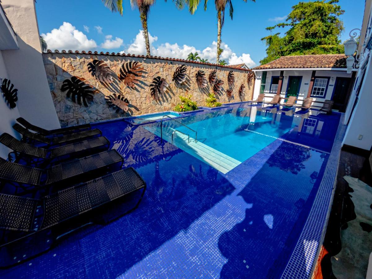 Porto Imperial 3* Paraty