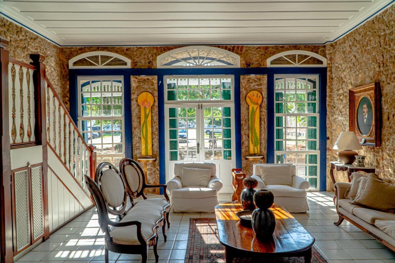 Porto Imperial 3*