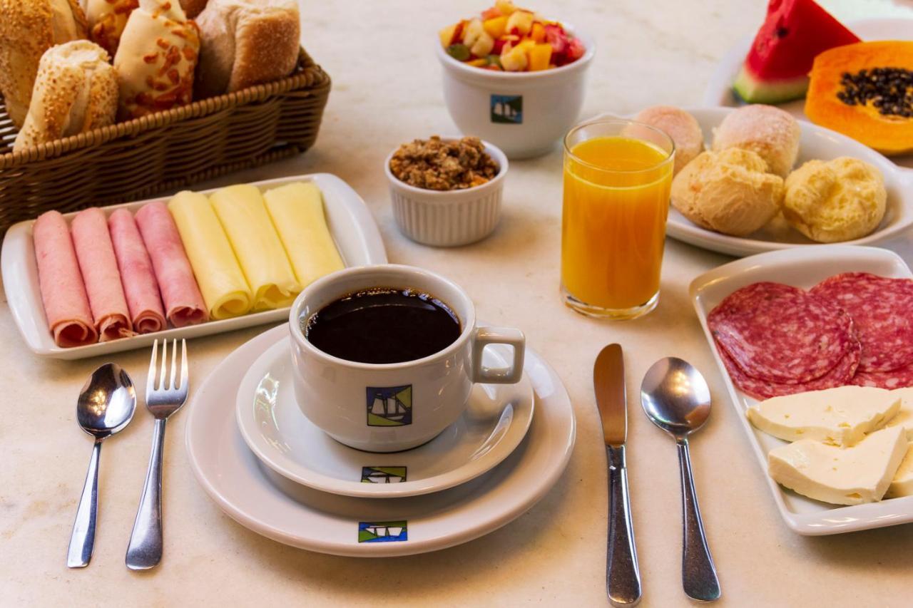 Porto Imperial Estalagem
