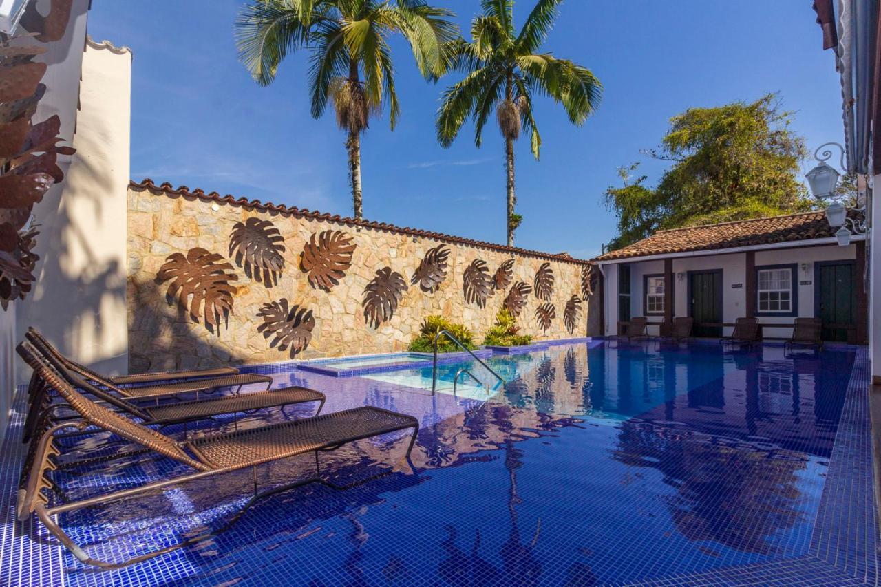 Porto Imperial Paraty
