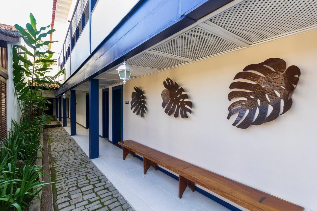 Estalagem Porto Imperial Paraty