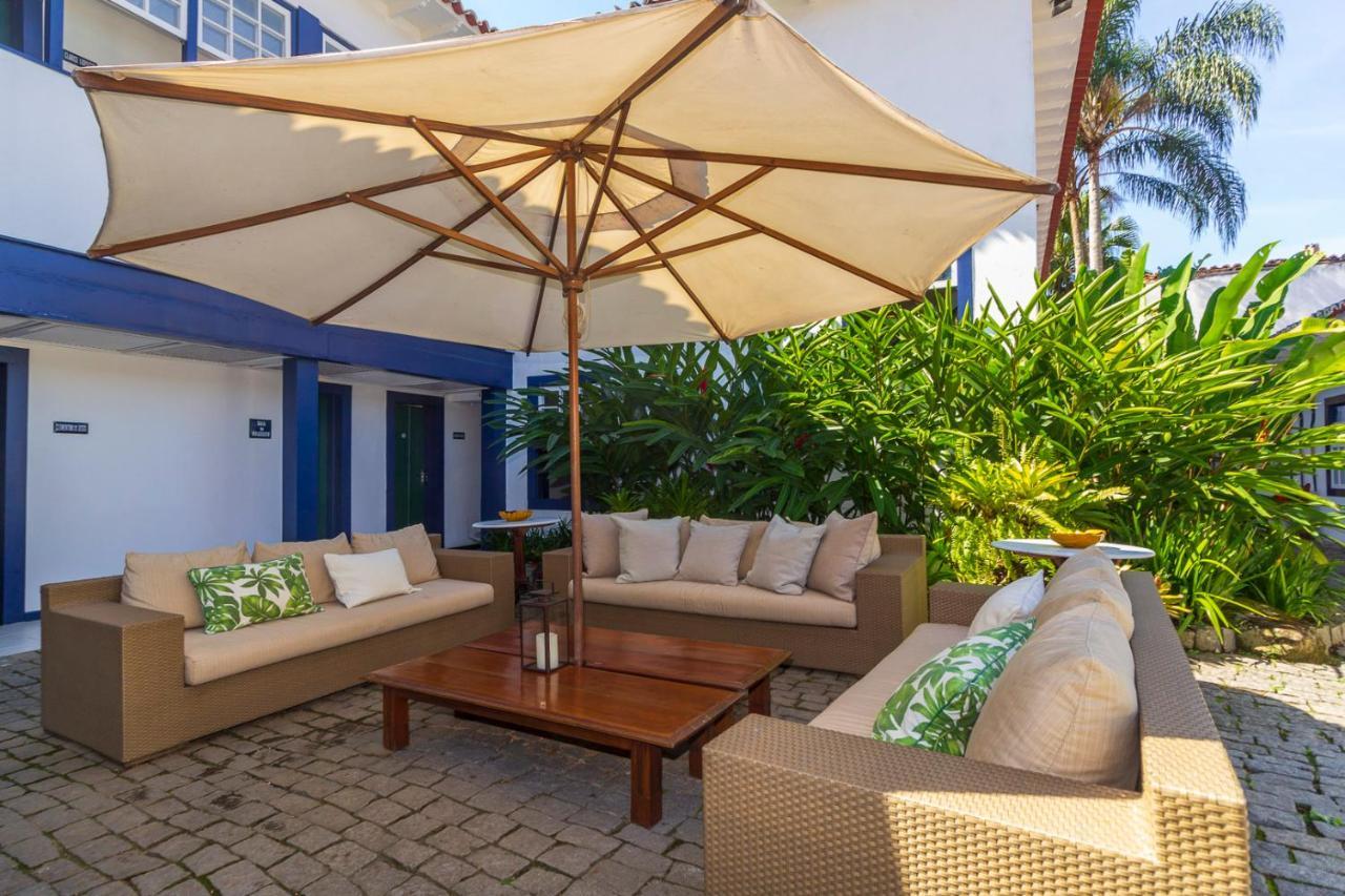 Estalagem Porto Imperial Paraty