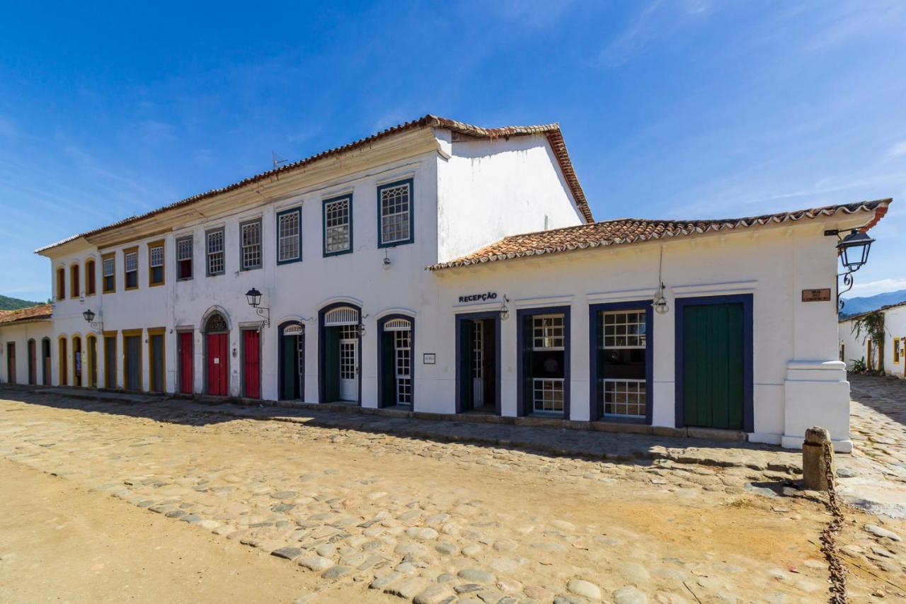 Porto Imperial Estalagem 3*