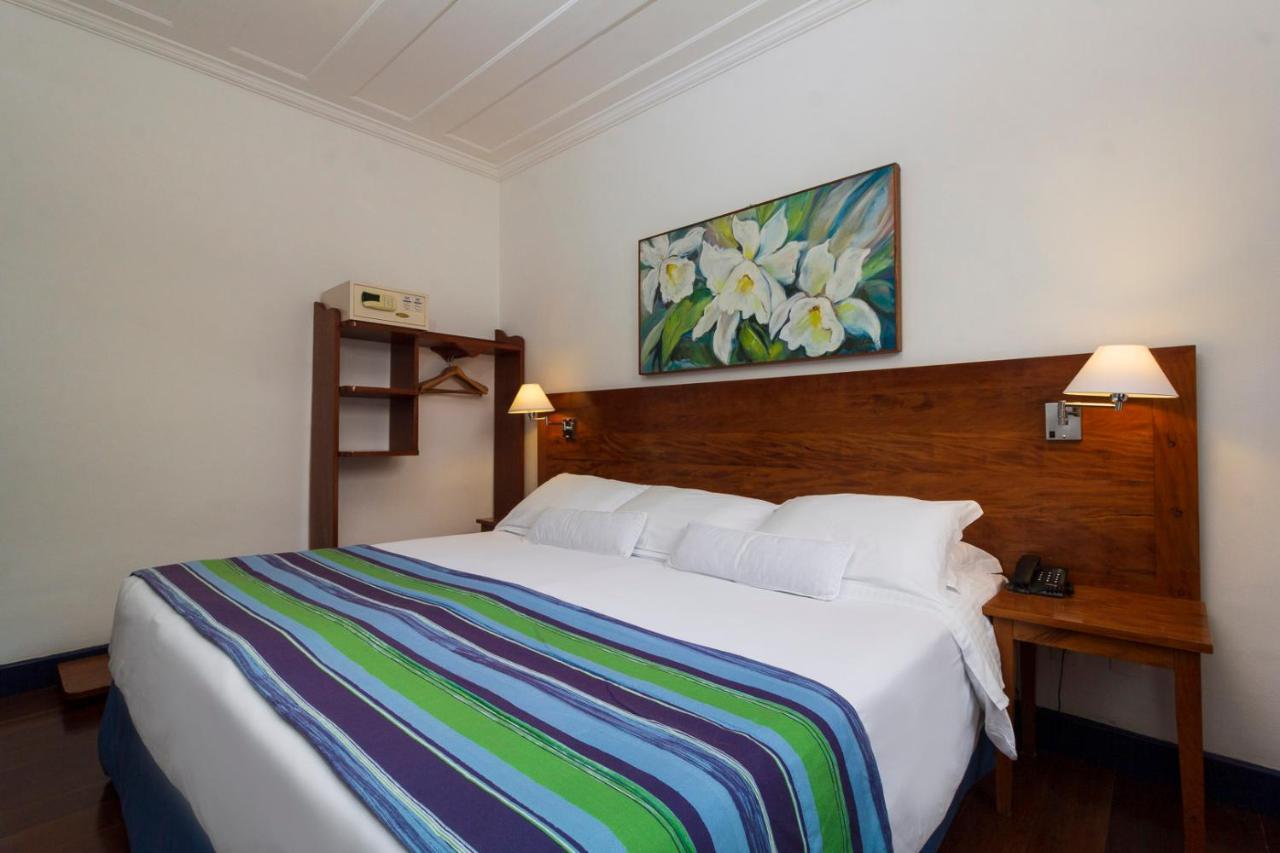 Porto Imperial 3* Paraty