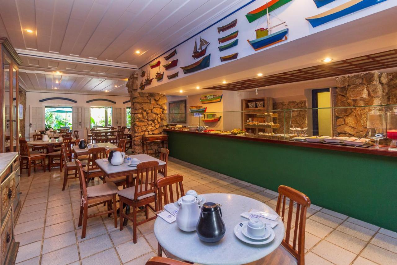 Porto Imperial 3* Paraty