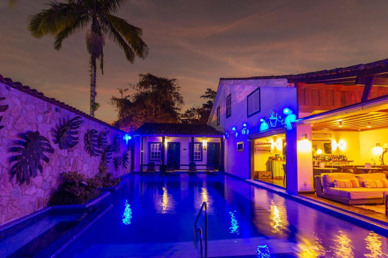 Porto Imperial Paraty