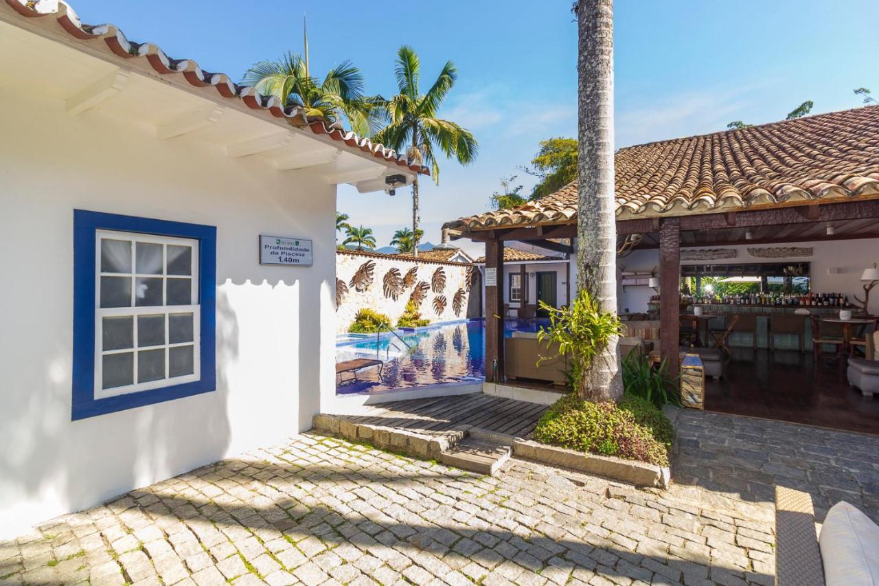Estalagem Porto Imperial Paraty