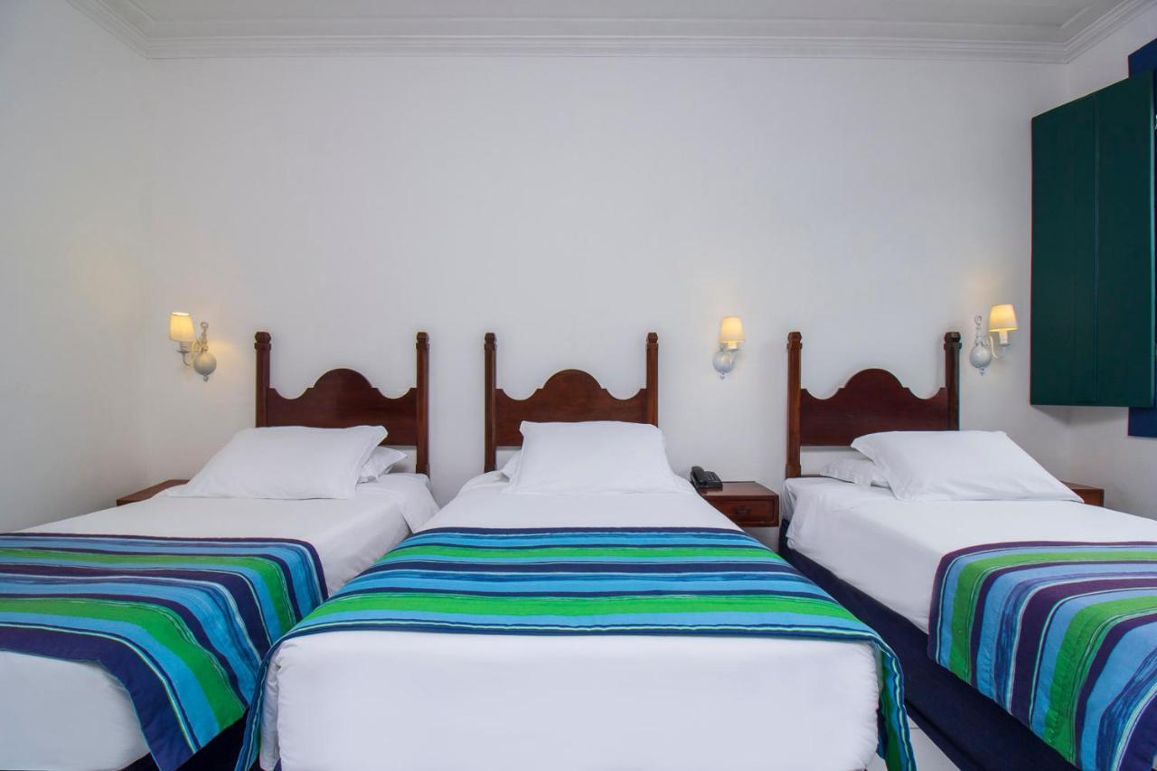 Porto Imperial Estalagem Paraty