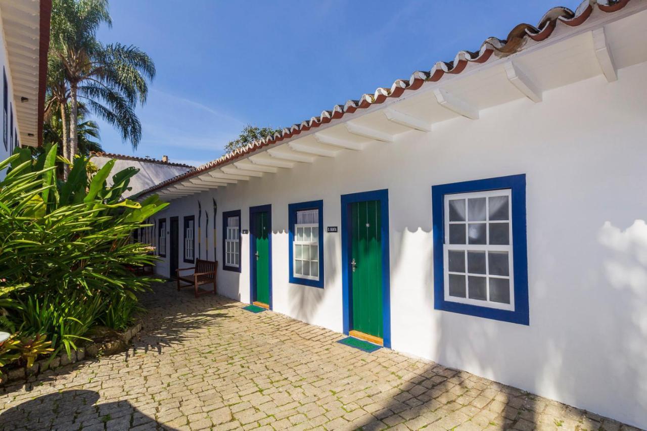 Porto Imperial Paraty