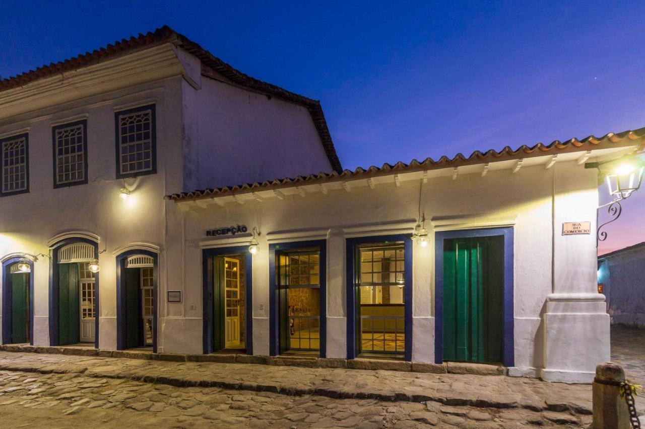 Porto Imperial Paraty