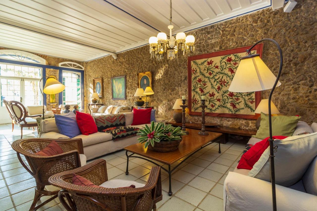 Porto Imperial 3* Paraty