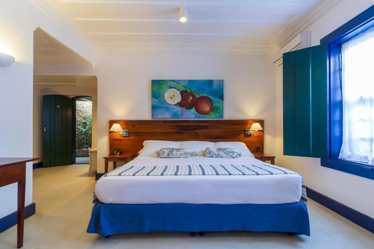 Porto Imperial 3* Paraty