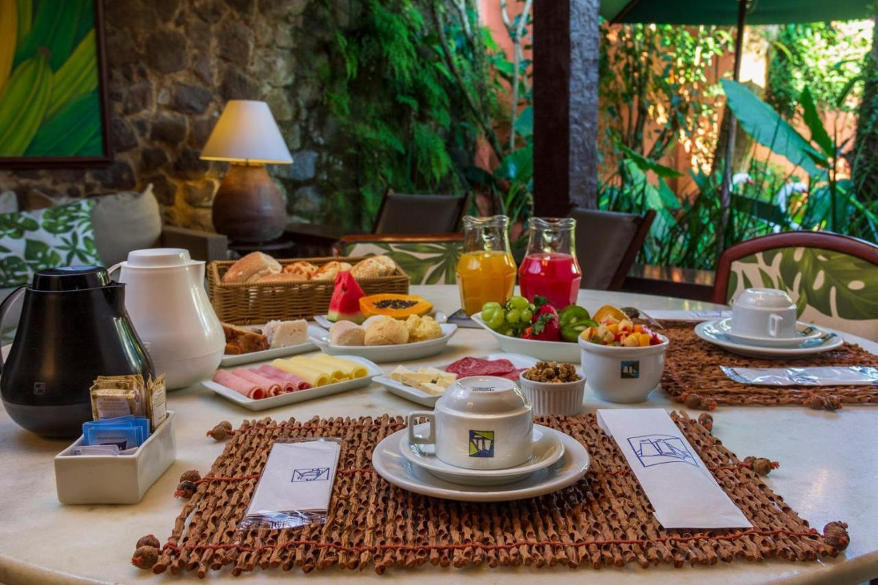 Porto Imperial Estalagem 3*