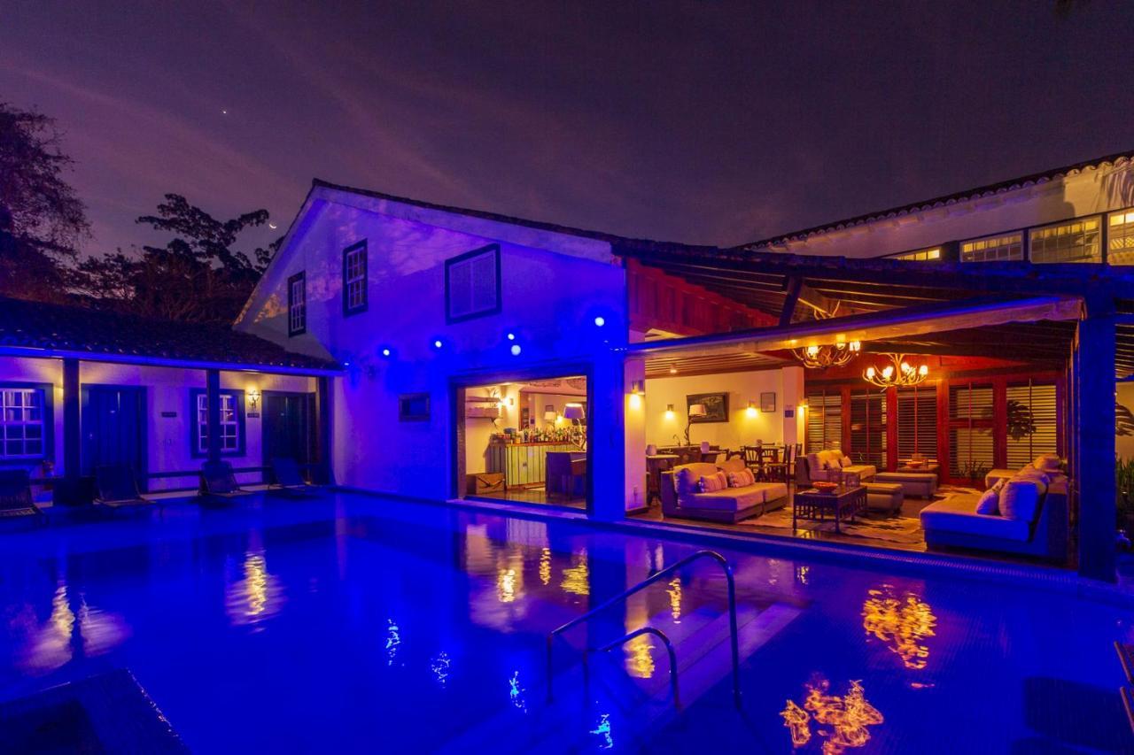 Porto Imperial 3*