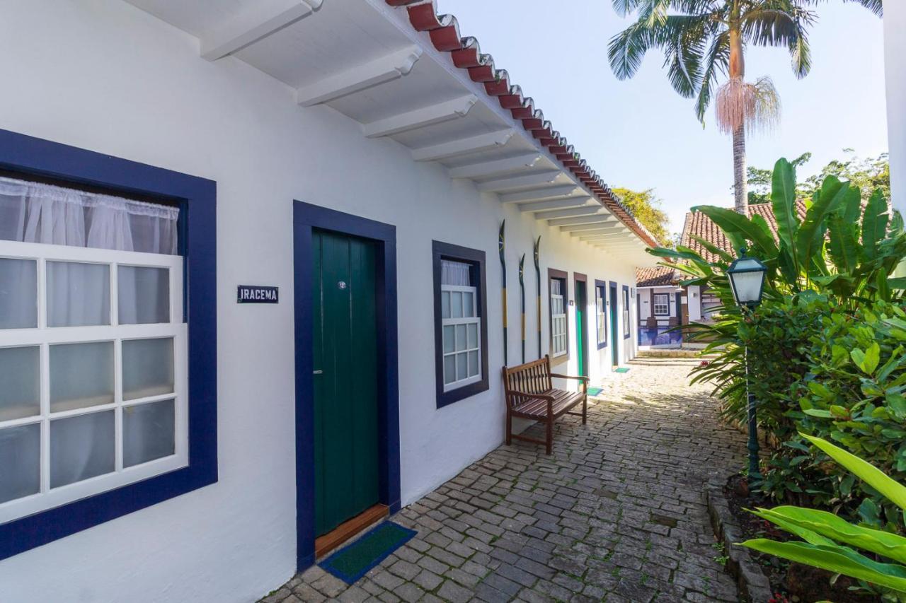 Estalagem Porto Imperial Paraty
