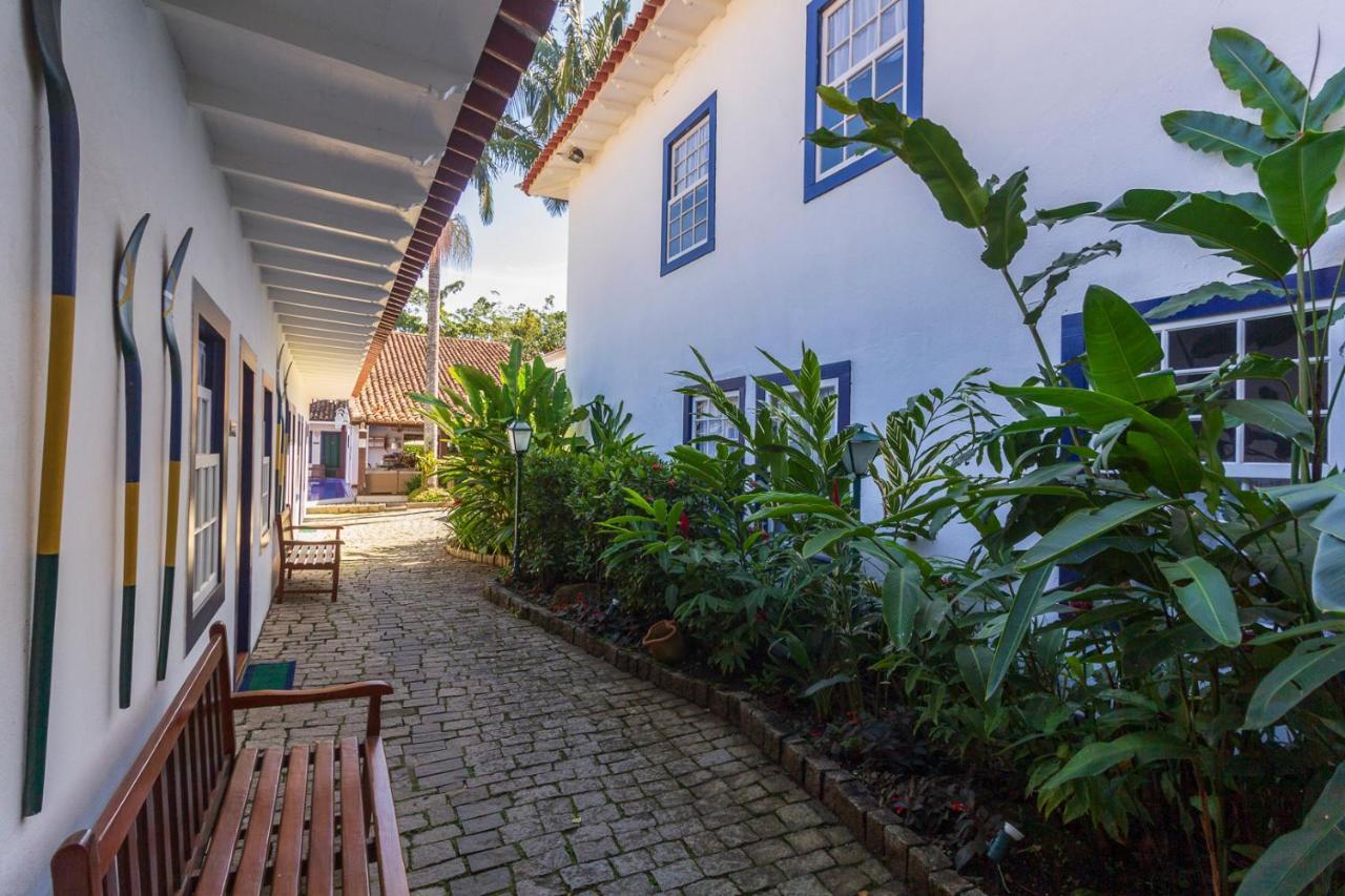 Porto Imperial Paraty