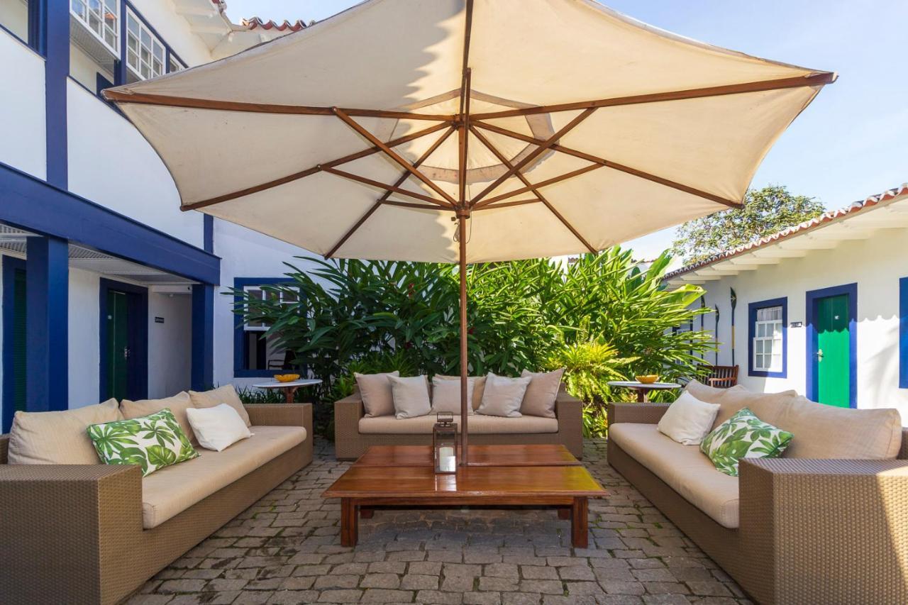Porto Imperial Estalagem