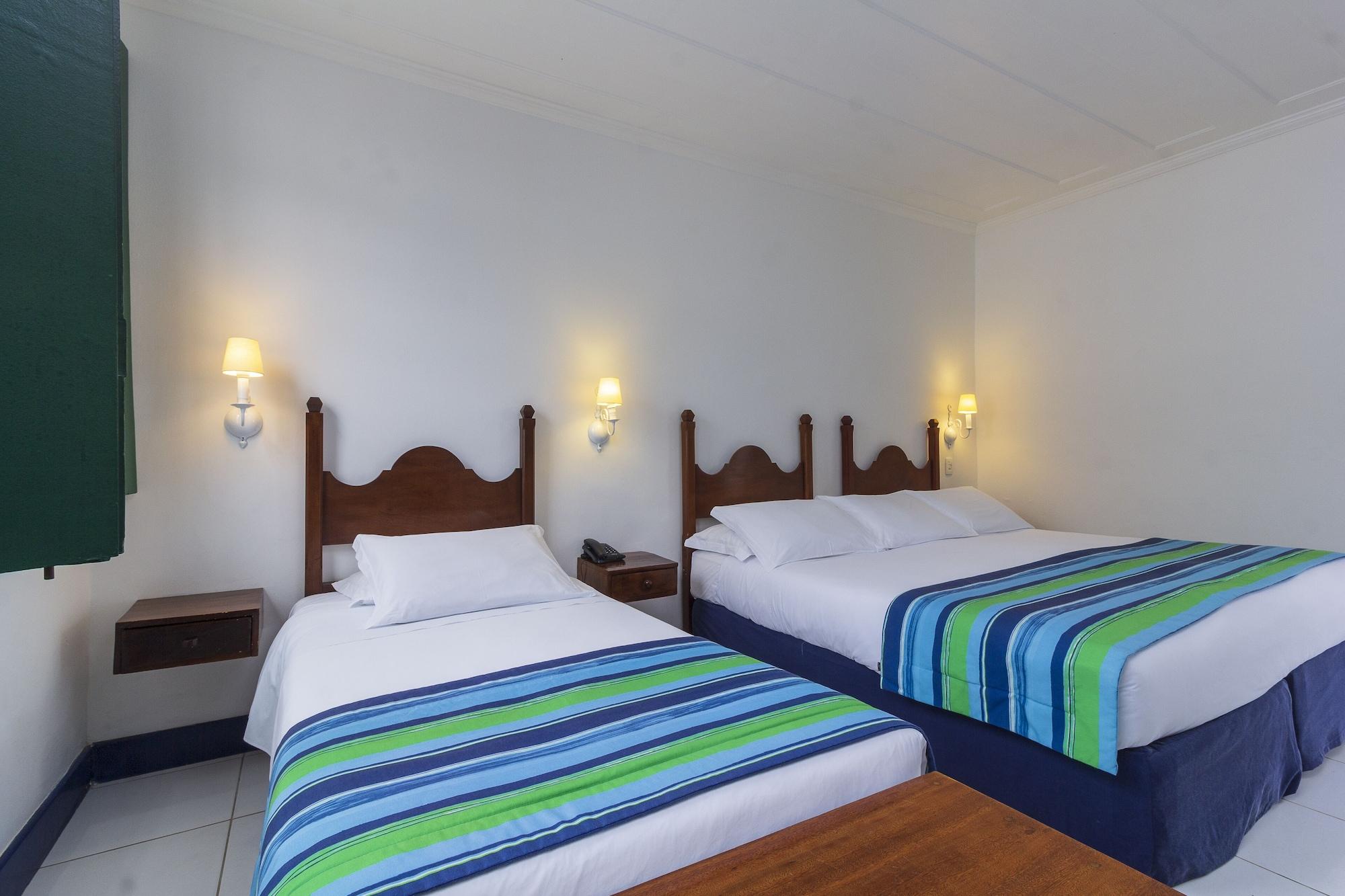 Estalagem Porto Imperial 3*