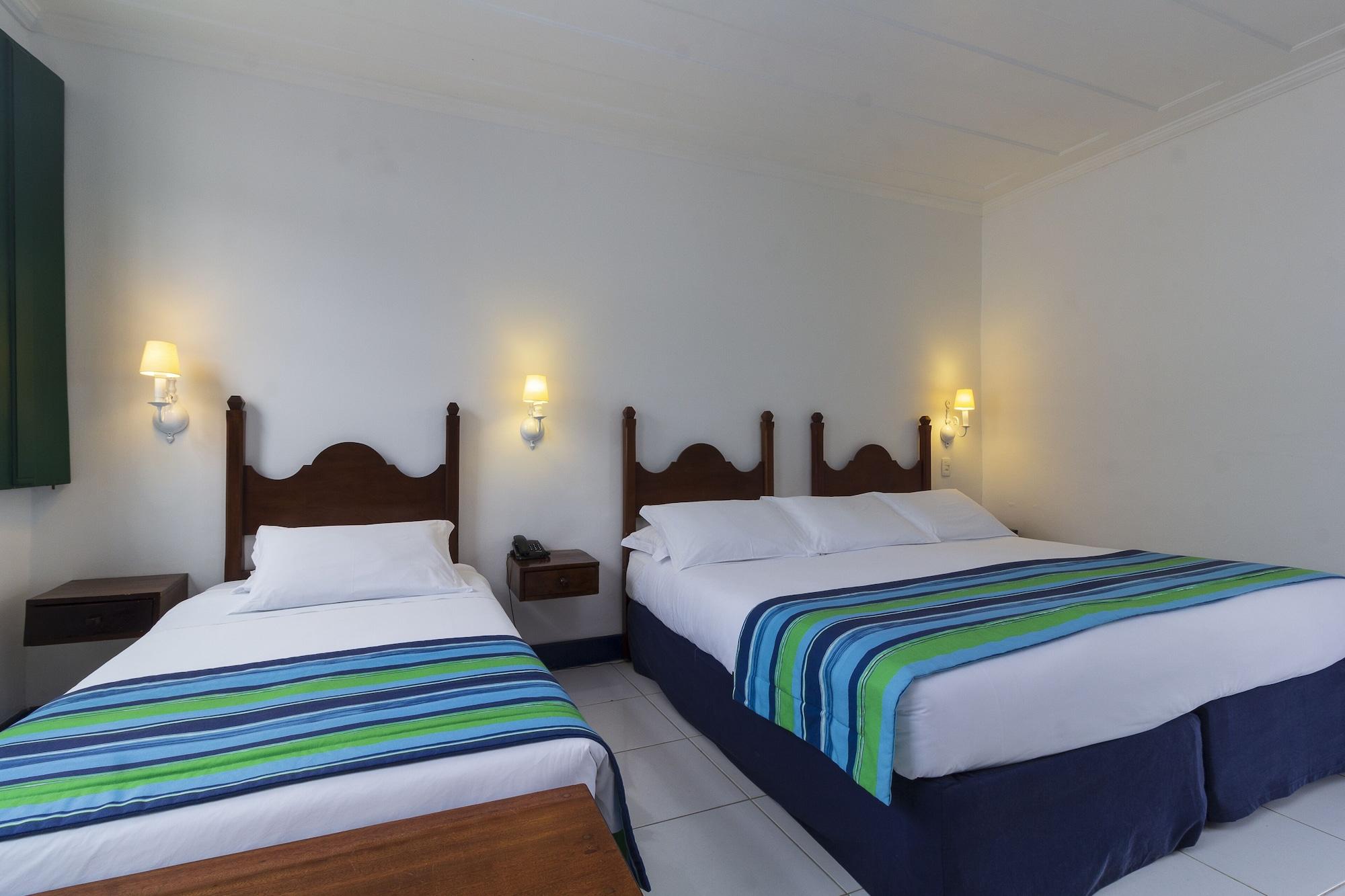 Porto Imperial Estalagem 3*