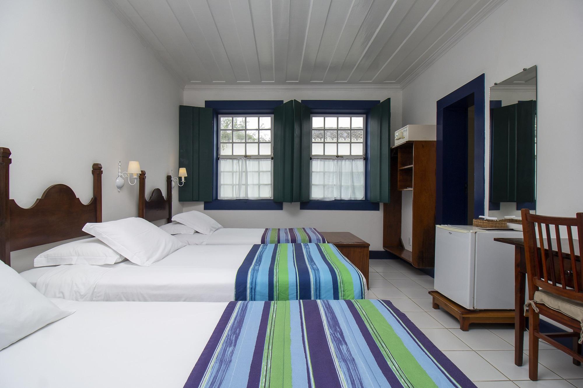 Porto Imperial Estalagem 3*