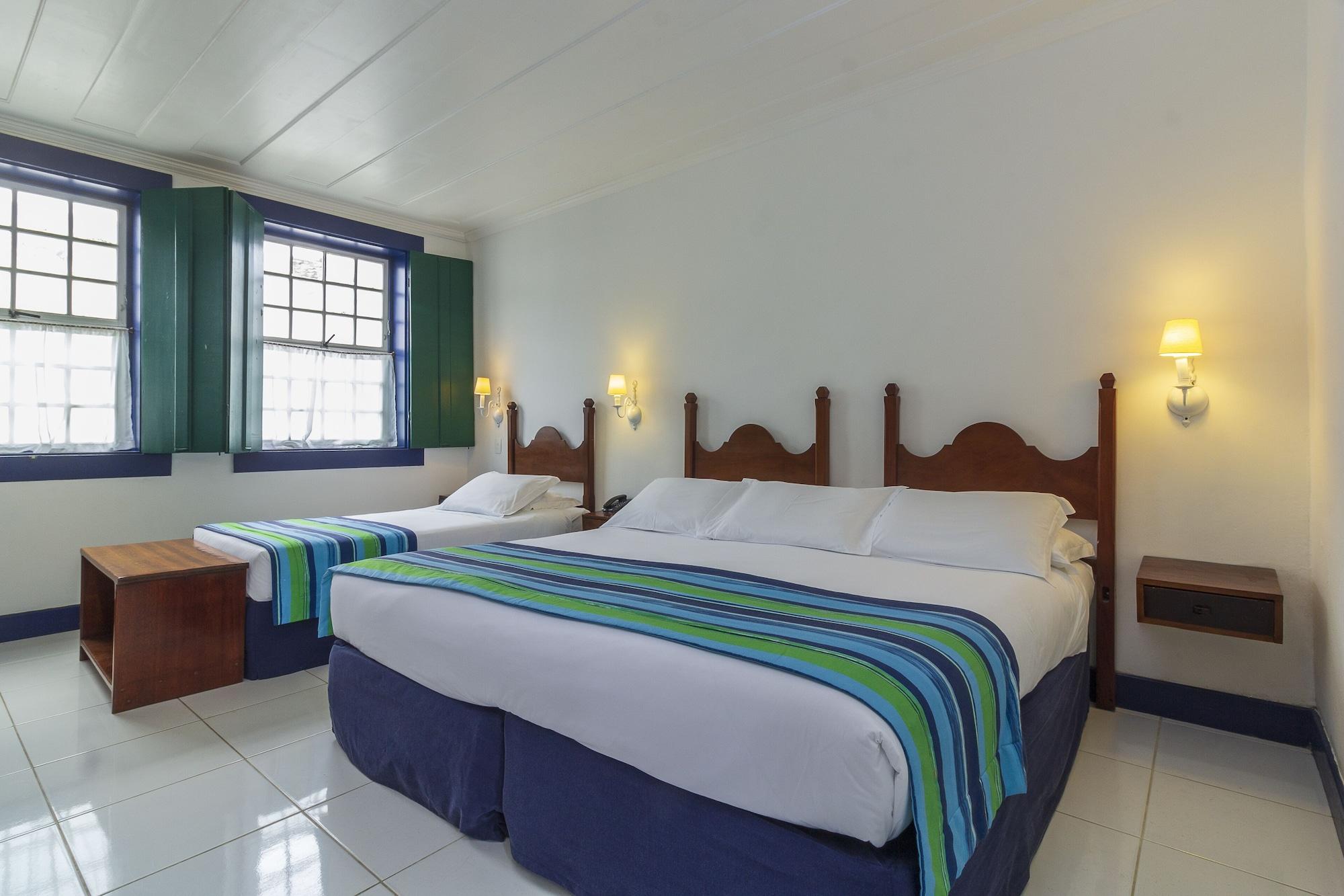 Estalagem Porto Imperial Paraty