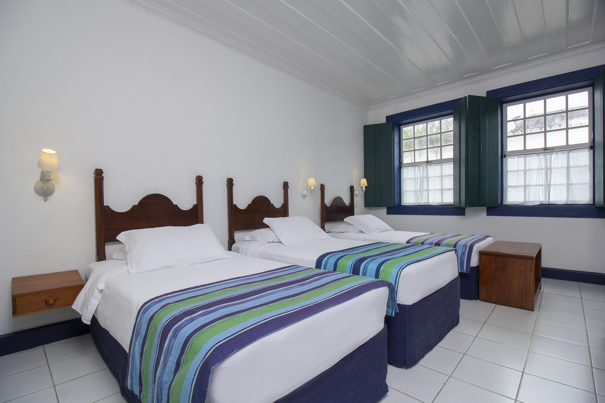 Estalagem Porto Imperial Paraty