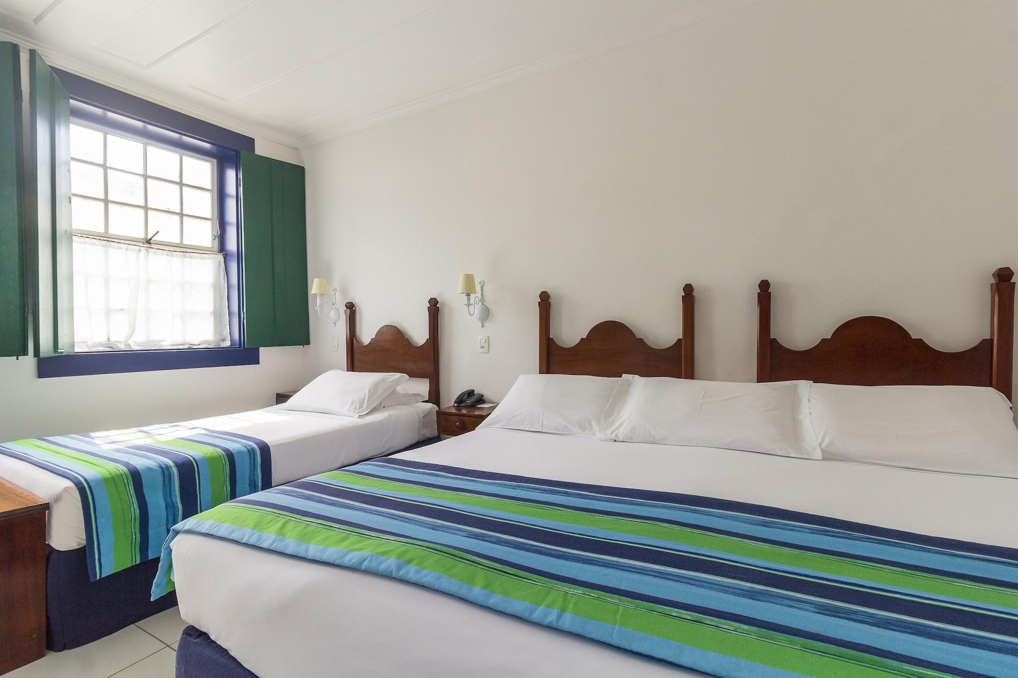 Porto Imperial Estalagem 3*