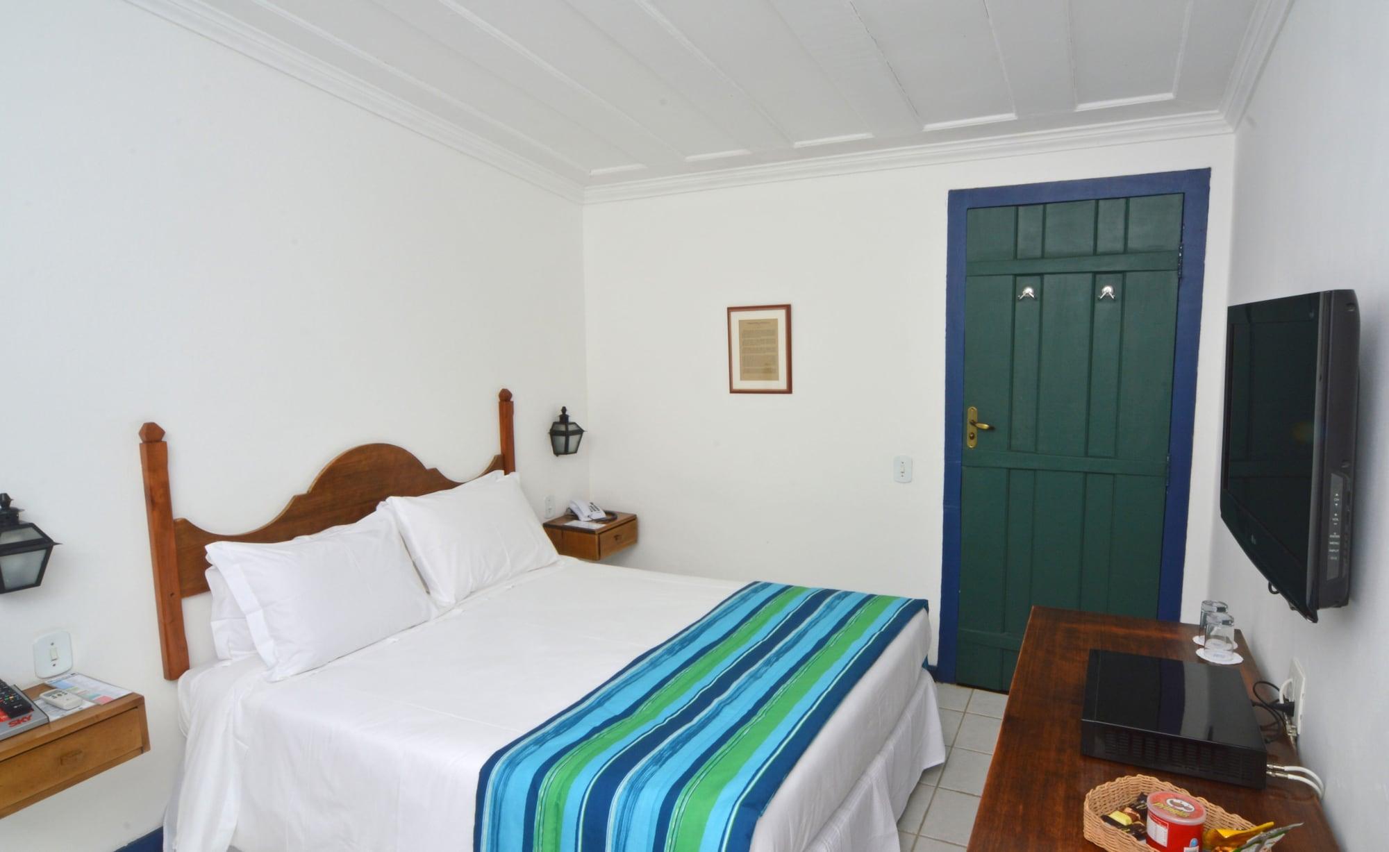 Porto Imperial Paraty