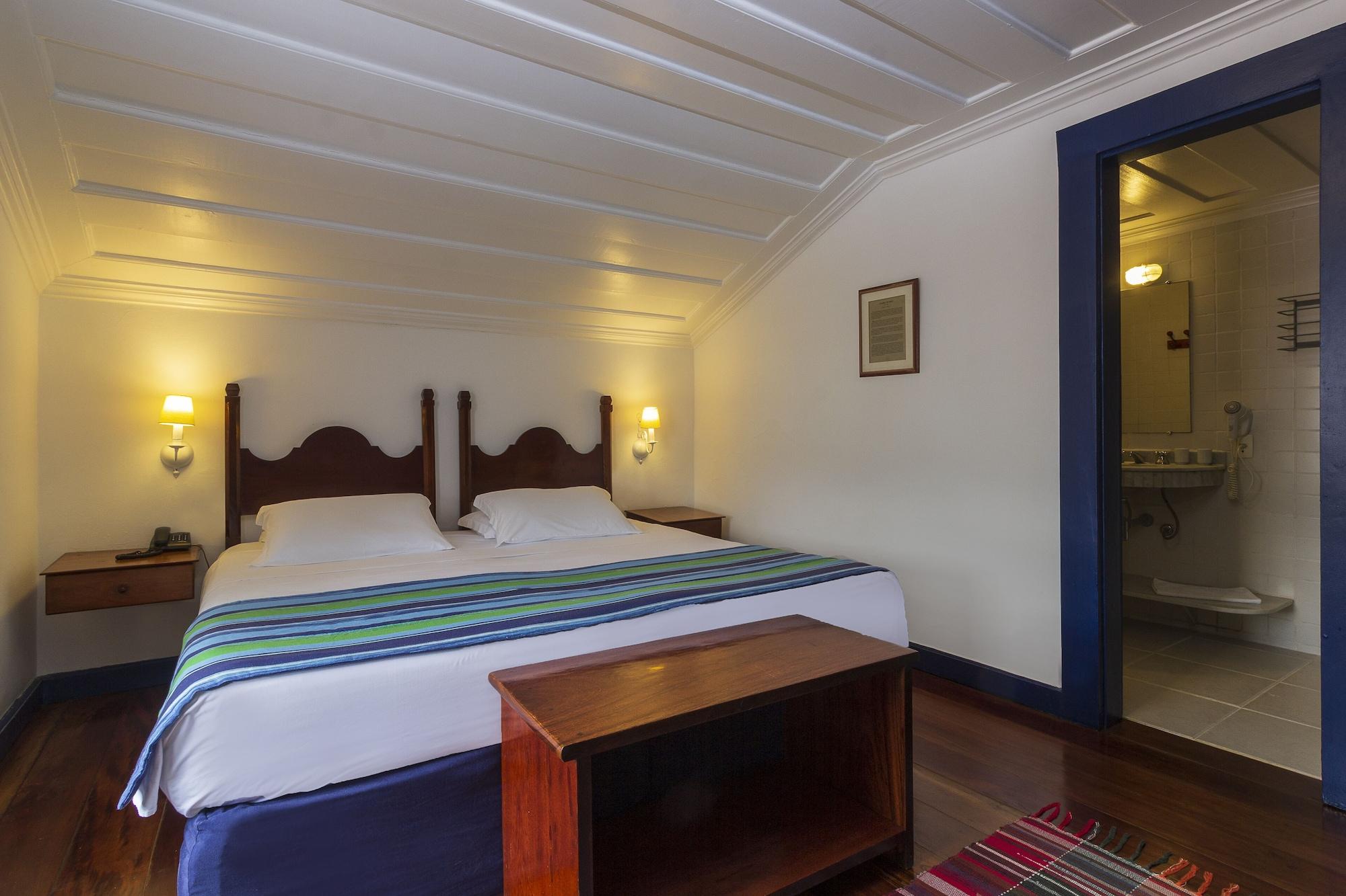 Porto Imperial Estalagem Paraty