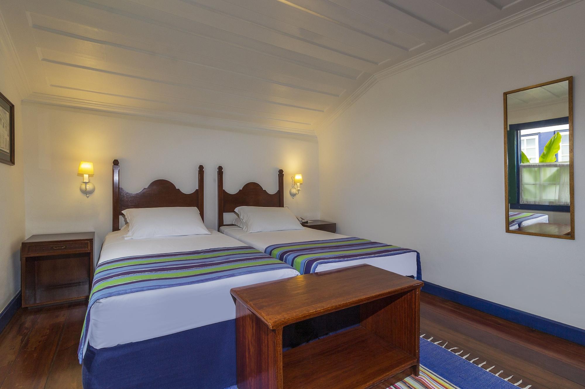 Porto Imperial 3*