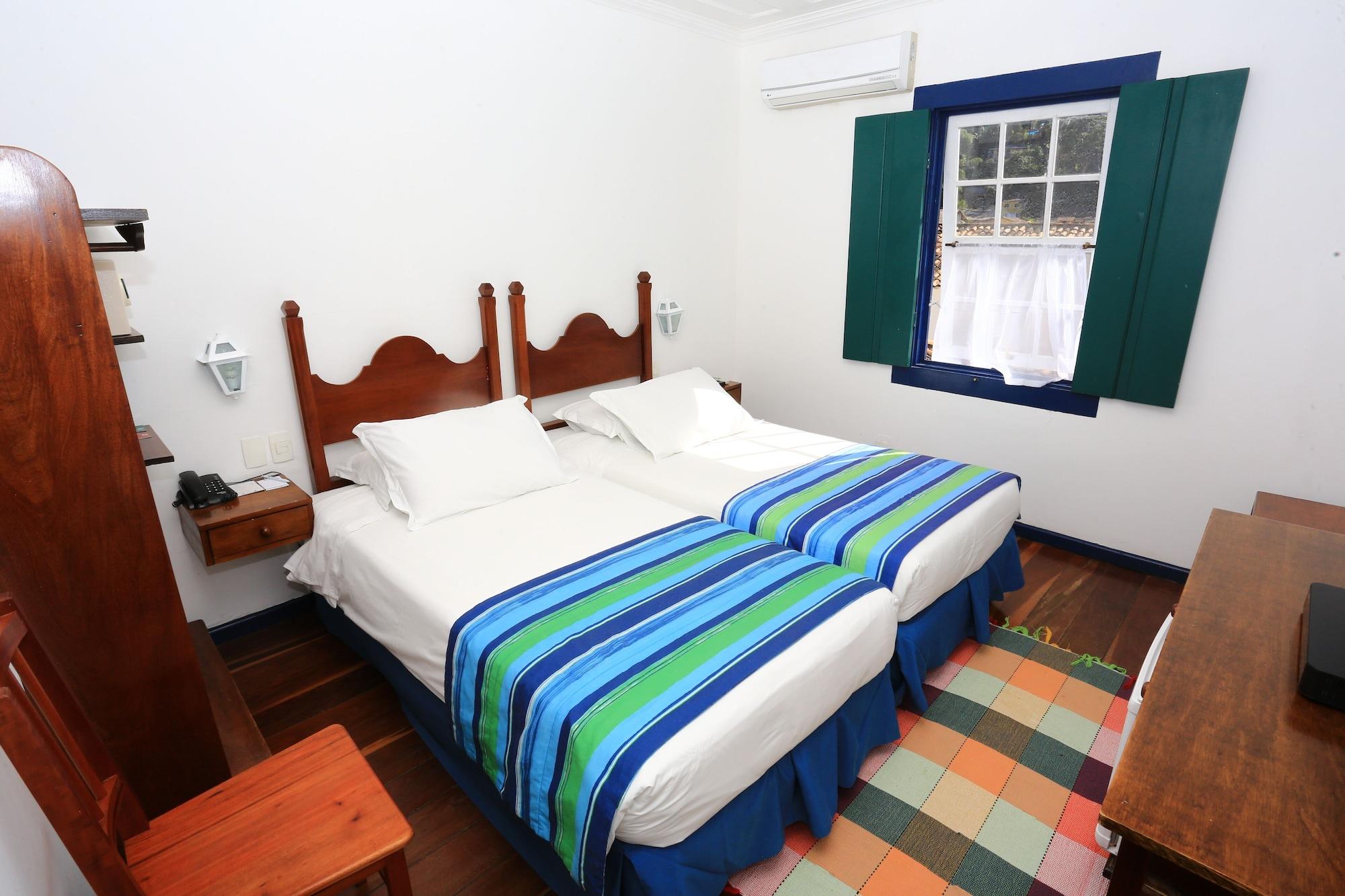 Porto Imperial Estalagem 3*