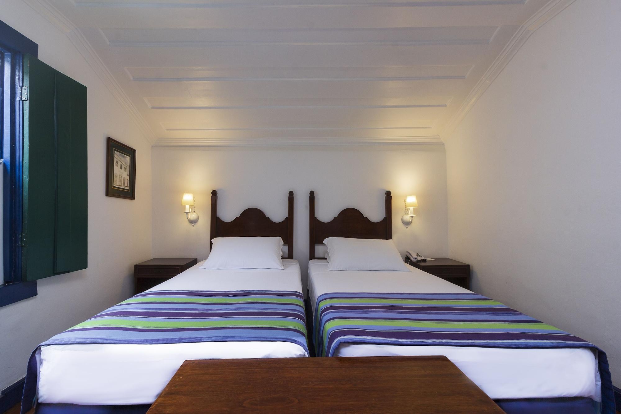 Porto Imperial Estalagem
