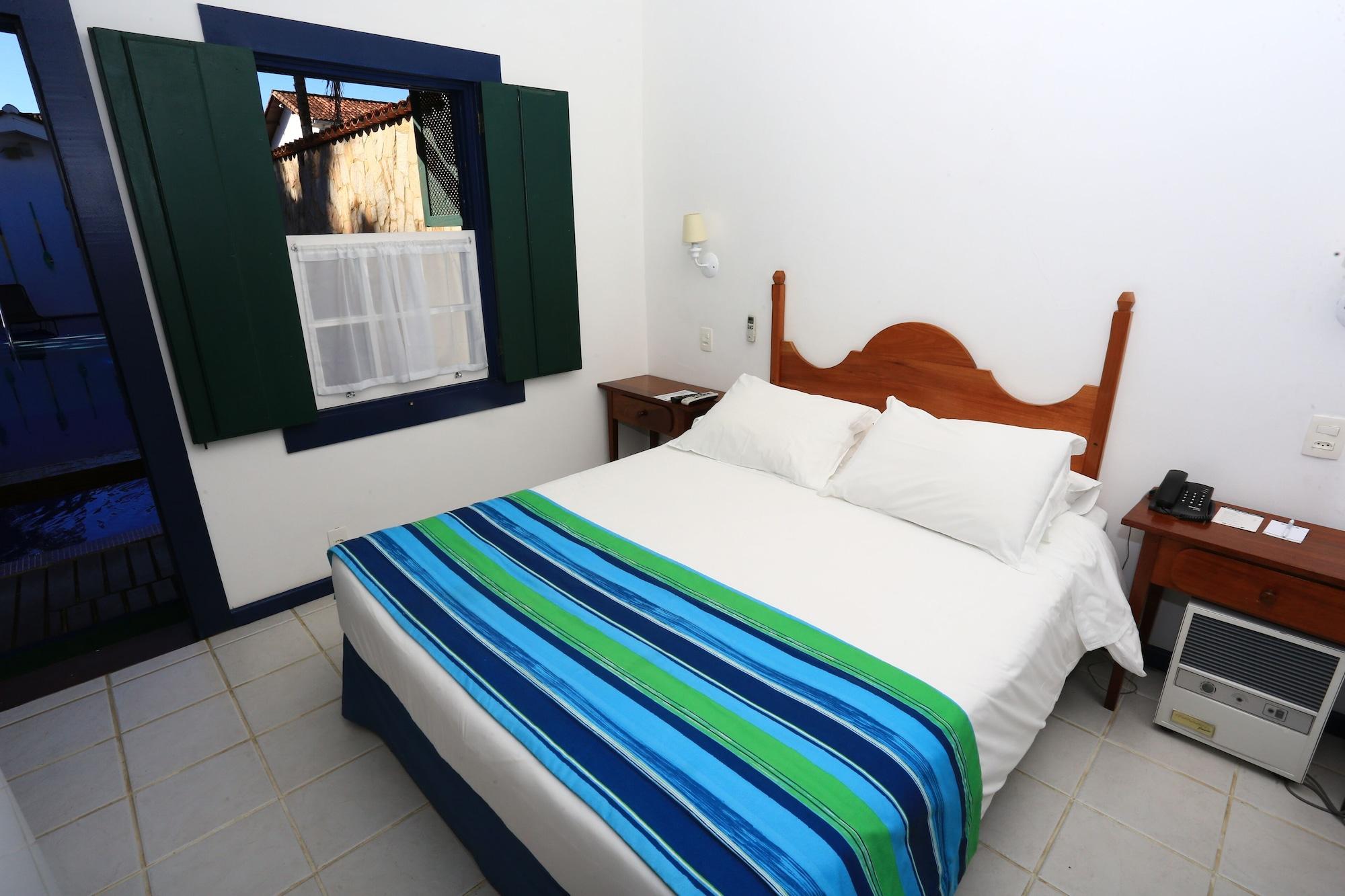 Estalagem Porto Imperial 3*