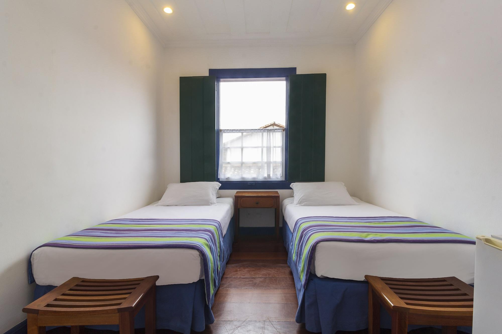 Porto Imperial 3*