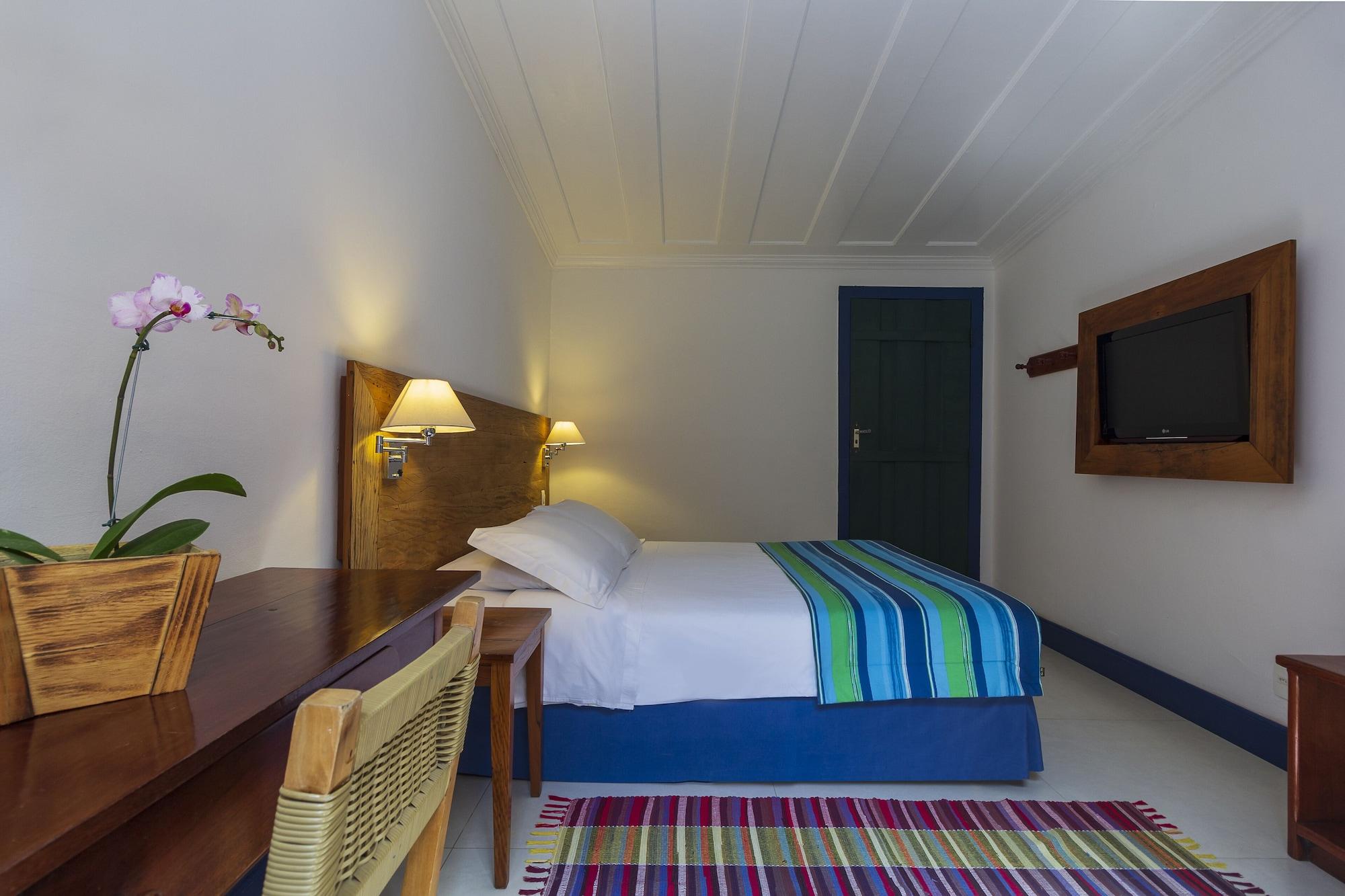 Estalagem Porto Imperial Paraty