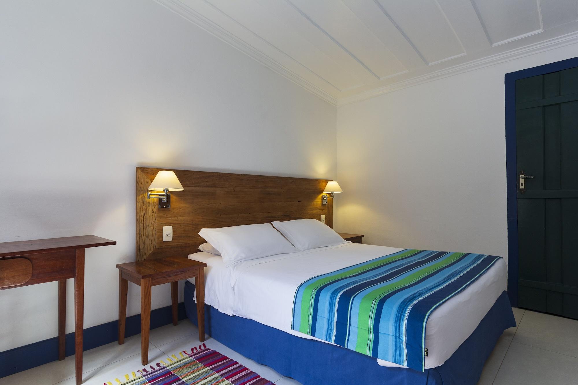 Porto Imperial 3* Paraty