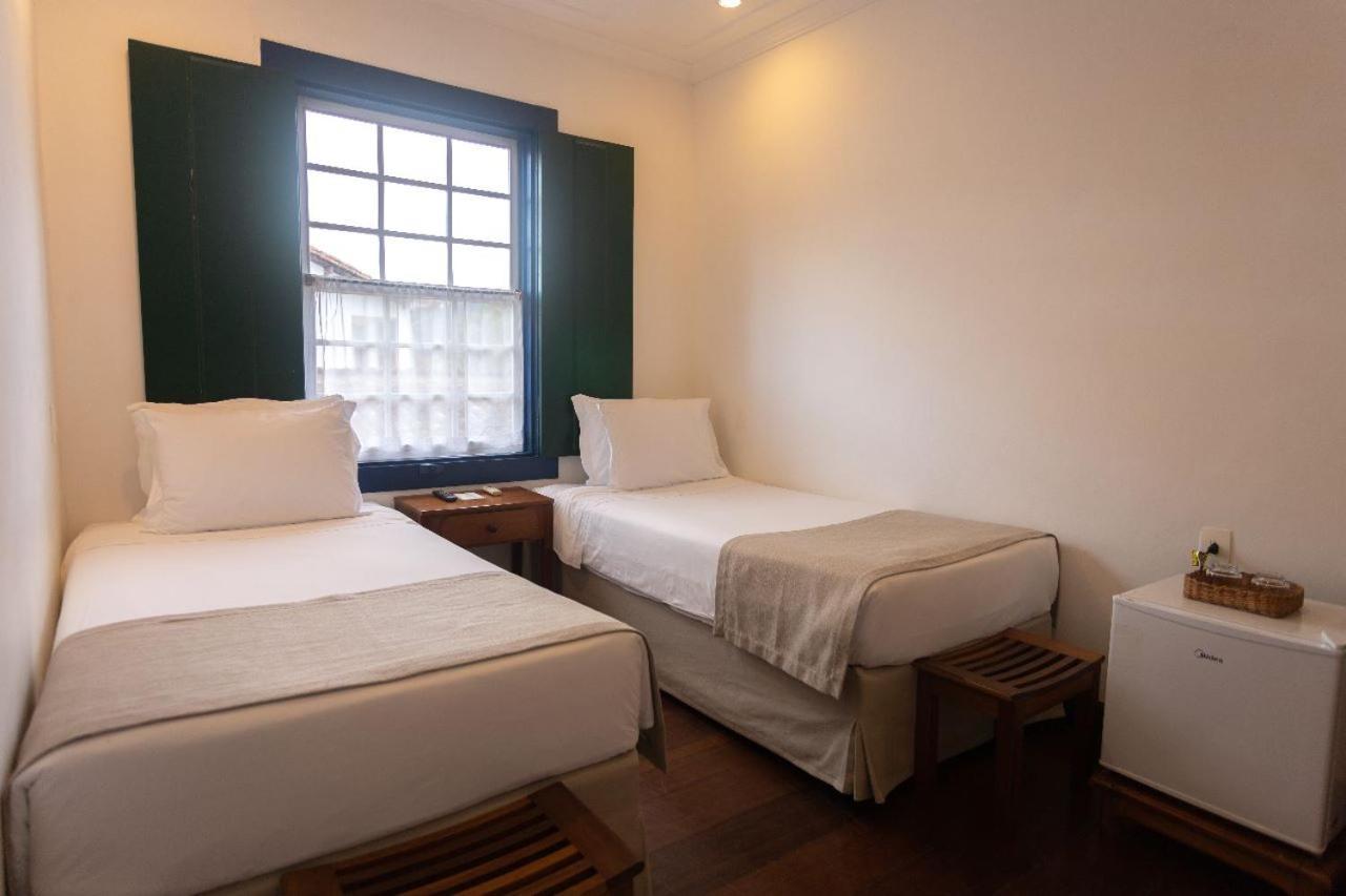 Porto Imperial Estalagem