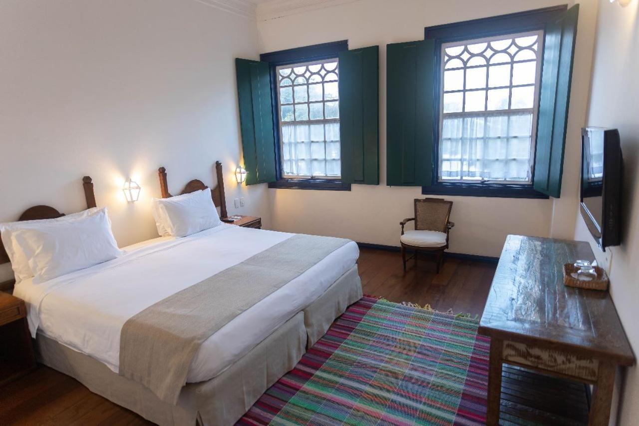 Porto Imperial Estalagem Paraty
