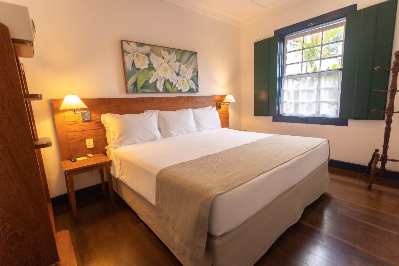 Estalagem Porto Imperial Paraty