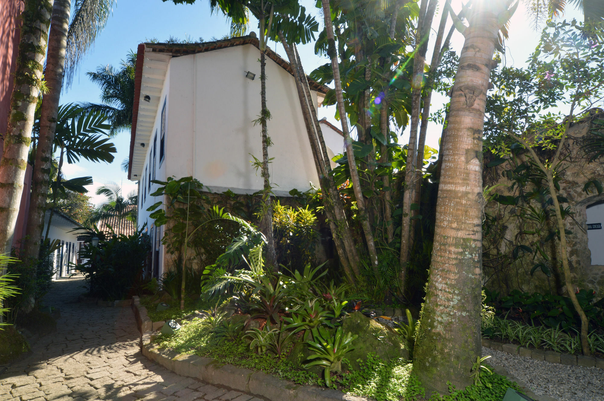 Porto Imperial Paraty